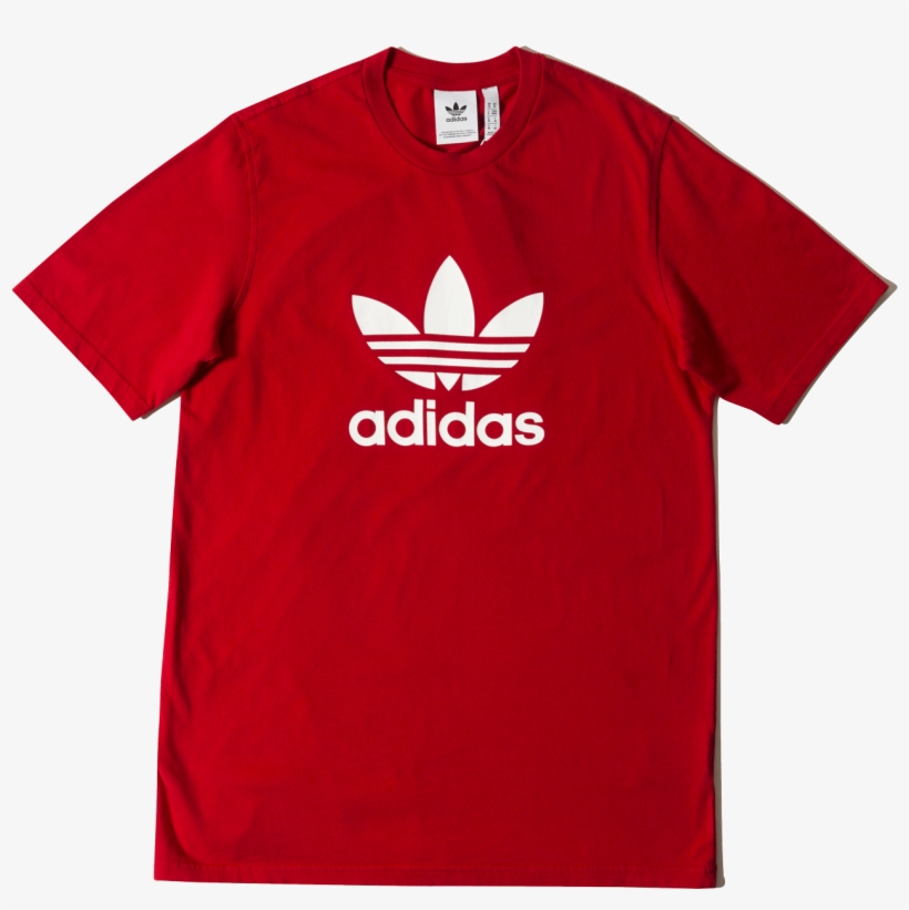 Trefoil T-shirt Cx1895 - Fernando Alonso Ferrari T Shirt, transparent png download