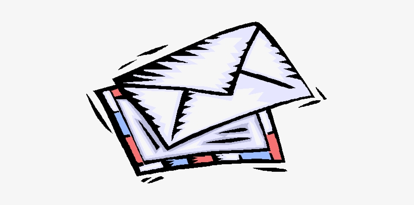Mail Clipart, transparent png download