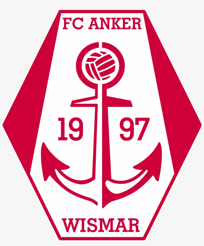 Fc Anker Wismar, transparent png download