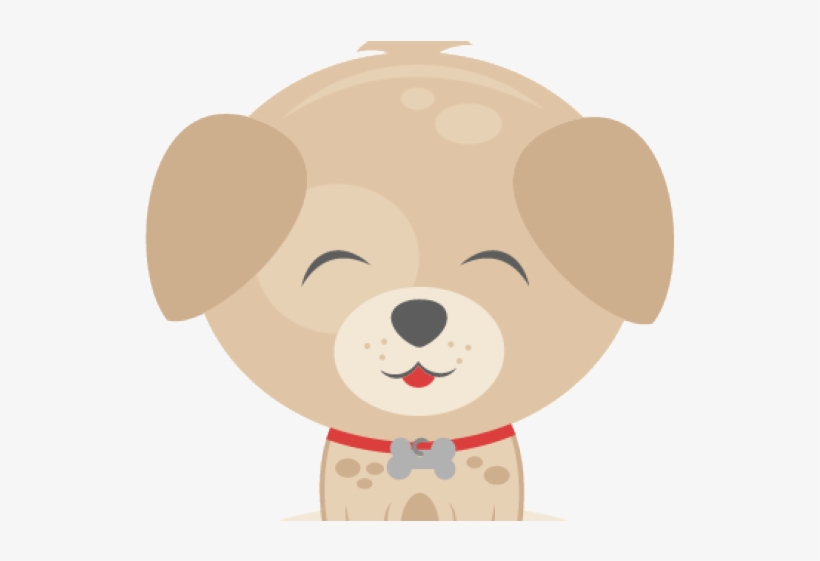 Cute Puppies Clipart, transparent png download