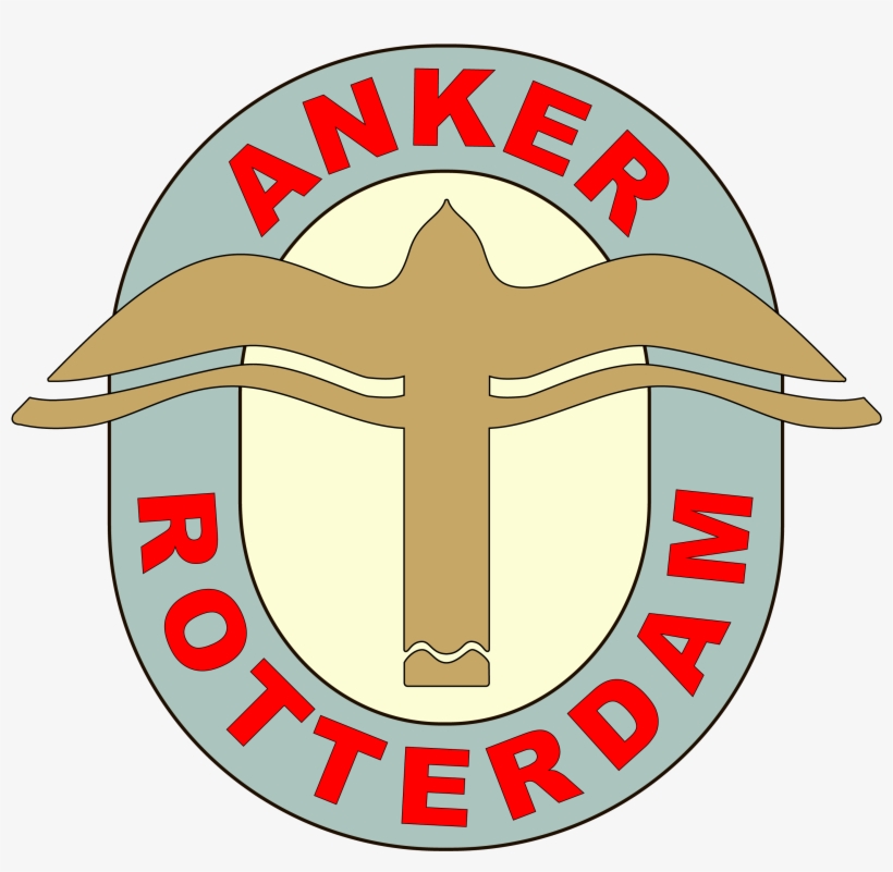 Anker Logo - Vector Graphics PNG Image | Transparent PNG Free Download