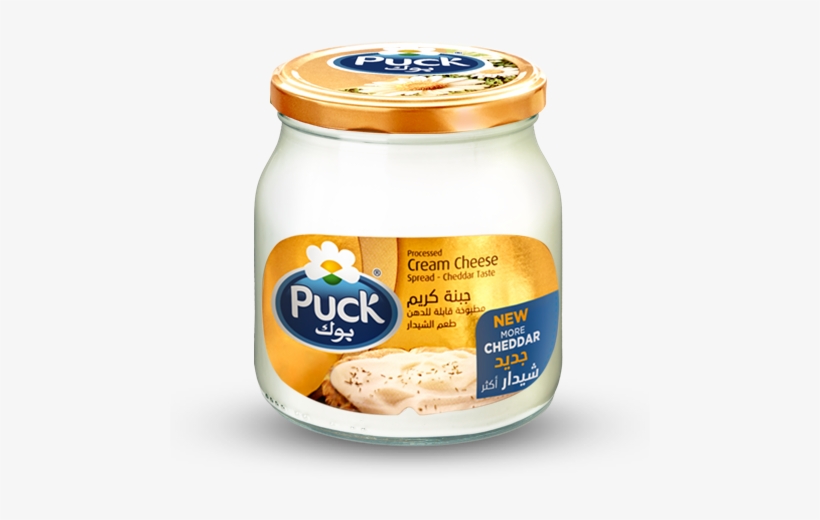 Cream Cheese Spread - Cream Cheese In Arabic, transparent png download