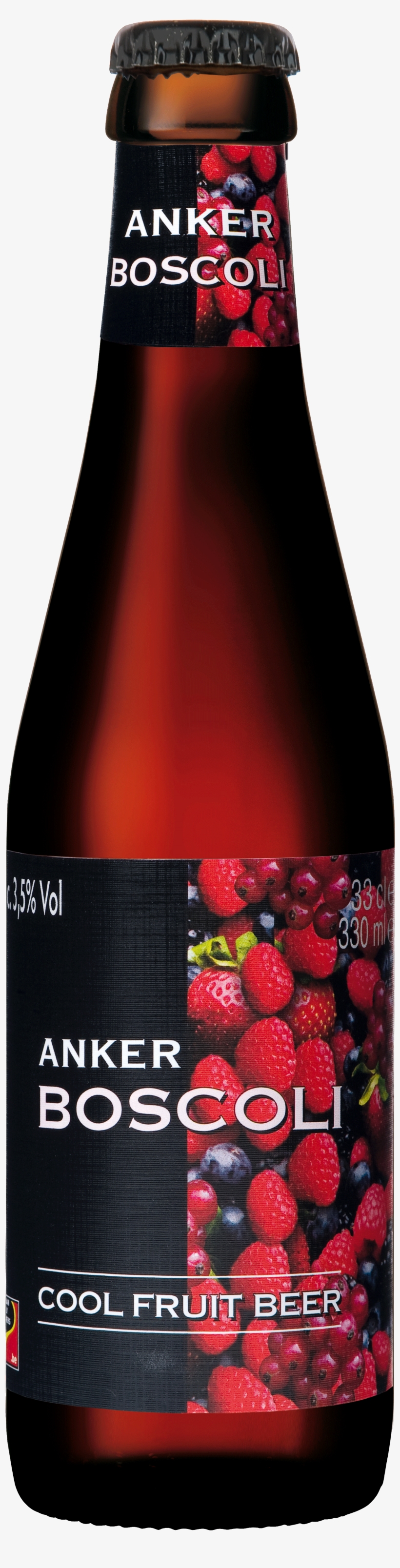 Anker Boscoli Cl - Beer, transparent png download