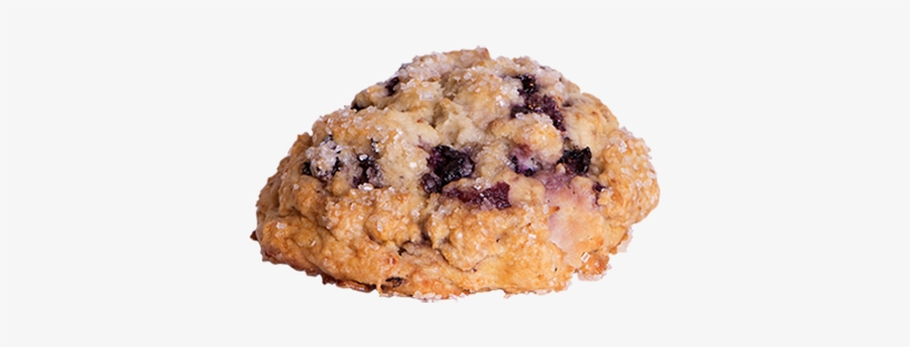 Blueberry Scone Coffee Bean, transparent png download