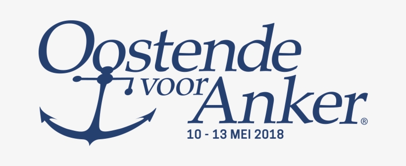 Oostende Voor Anker 2018, transparent png download