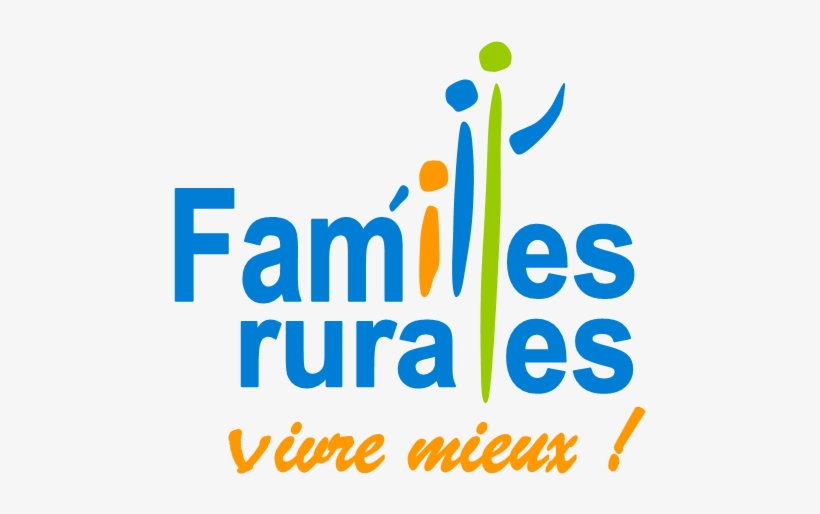 Adobe Flash Picture - Familles Rurales, transparent png download