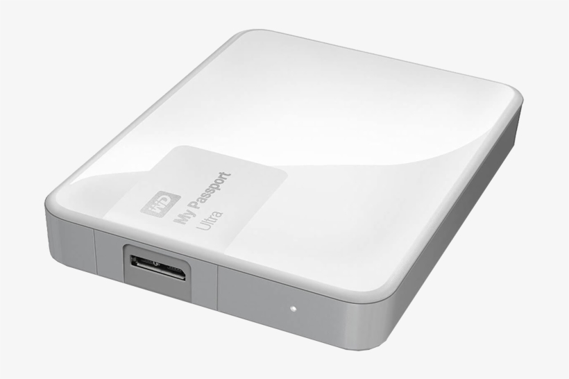 2tb My Passport Ultra, Usb - American Standard 9024001ec, transparent png download