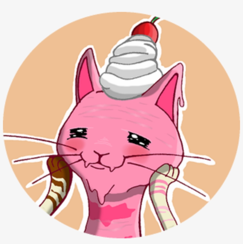 Big Image - Cat, transparent png download