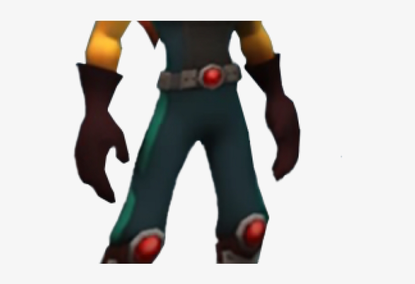 Ratchet & Clank, transparent png download