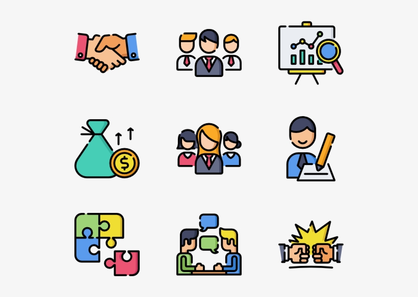 Teamwork - British Icon, transparent png download