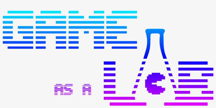 Game As A Lab, transparent png download