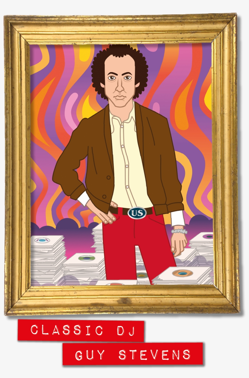 On Dance Music And Popular Culture, To Bring Us Four - Nightclub, transparent png download