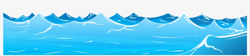 Go To Image - Ocean Clip Art, transparent png download