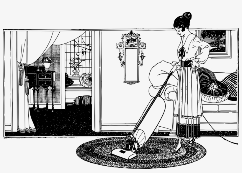 All Photo Png Clipart - Vacuum Cleaner, transparent png download