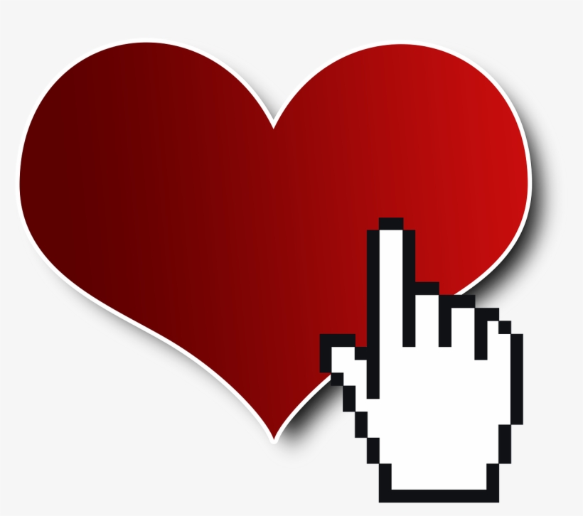 My Update On My Date With The Climbing Man Aka The - Cafepress Hand Cursor / Pointer Rectangular Canvas, transparent png download