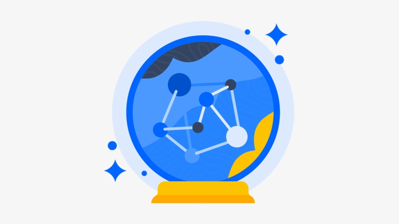 Deep Dive Into Team Trends - Circle, transparent png download