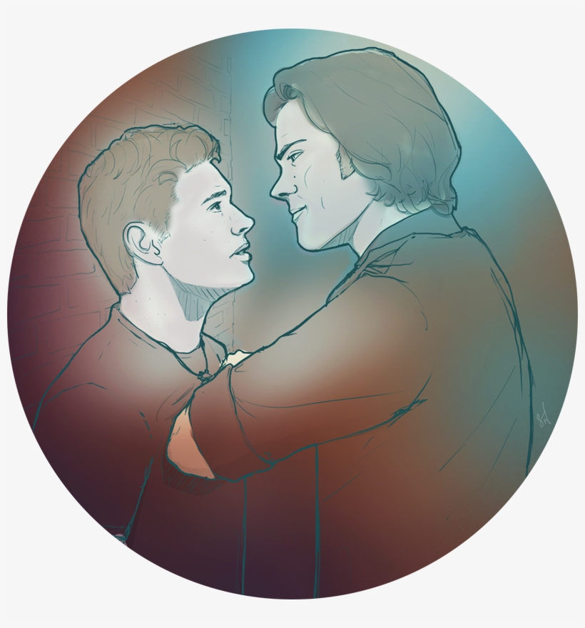“you Can't Let Some Random Guy In A Bar Just Do This - Love, transparent png download