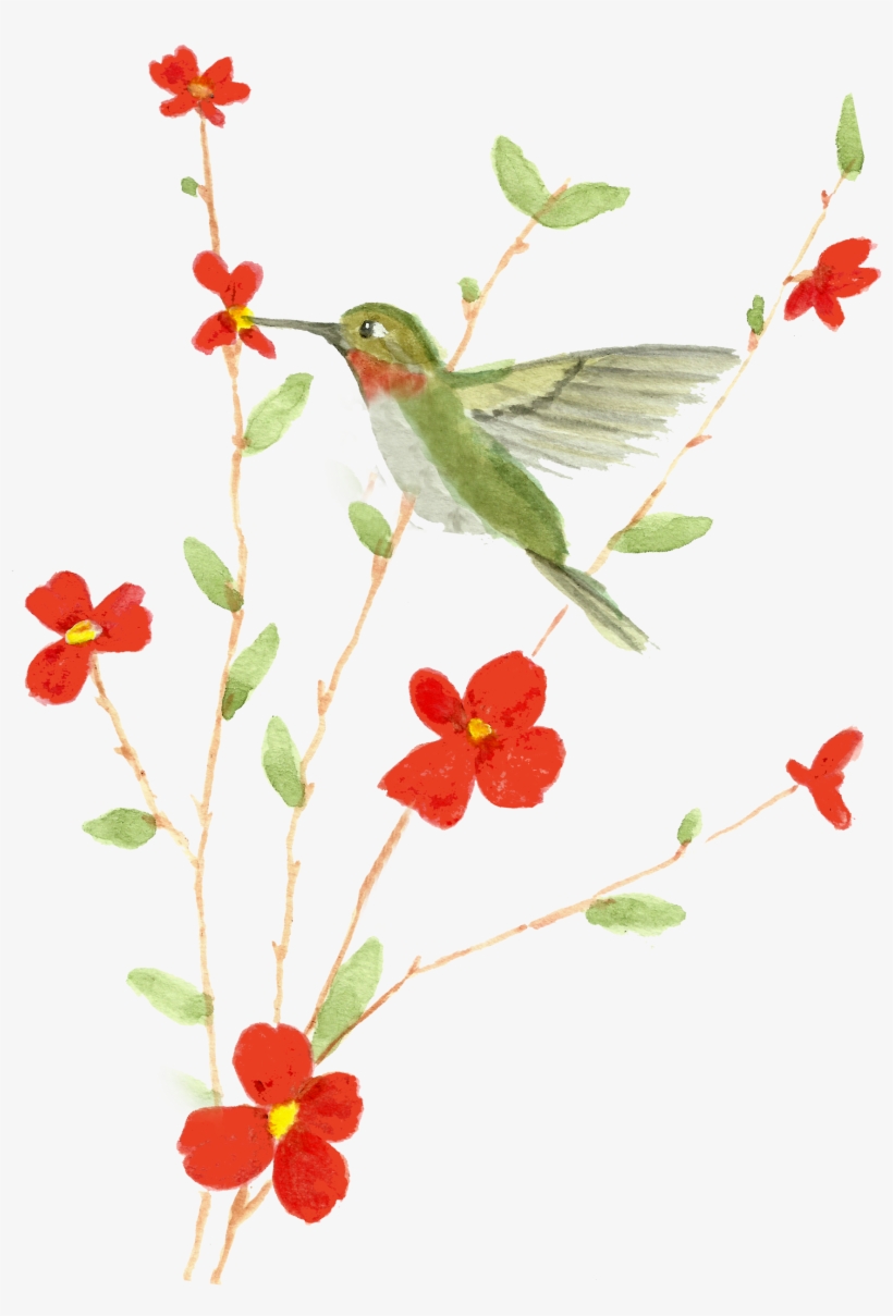 Clip Library Download Free Printable Card Watercolorprintable - Watercolor Painting, transparent png download