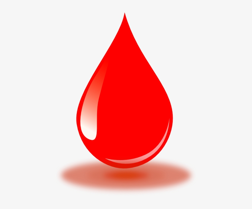 Transparent Library Drips Vector Blood Droplet - Petroleum, transparent png download