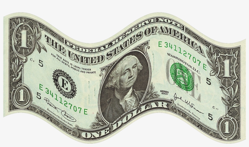 Download Dollar Banknotes Png Free Download - Dollar Bill Coin ...