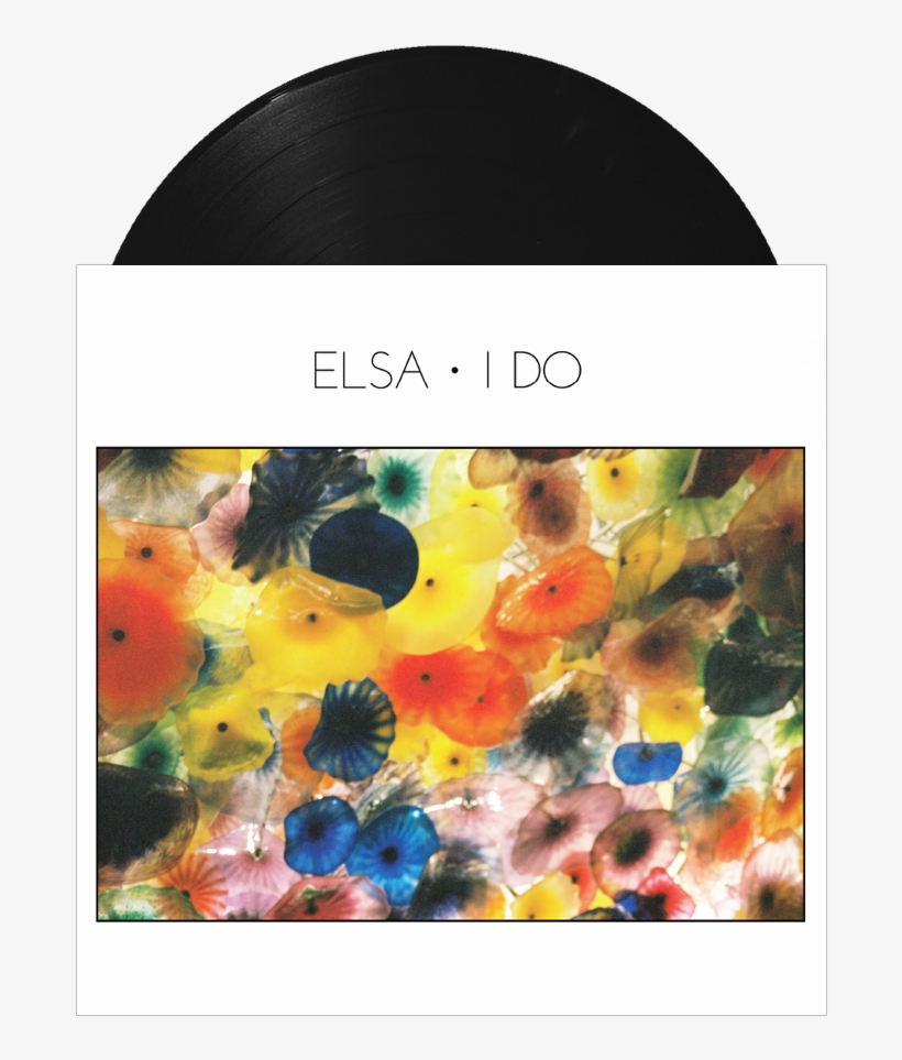 I Do - One Big Silence, transparent png download