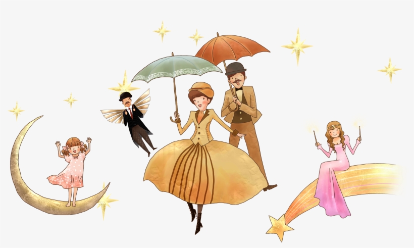 Drawing Cartoon Illustration - Drawing, transparent png download