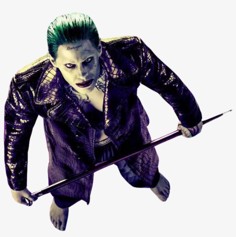 Download - Suicide Squad (extended Cut), transparent png download