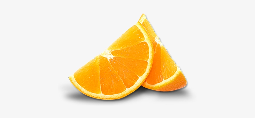 Orange Slice Png Free Download - Orange Png, transparent png download