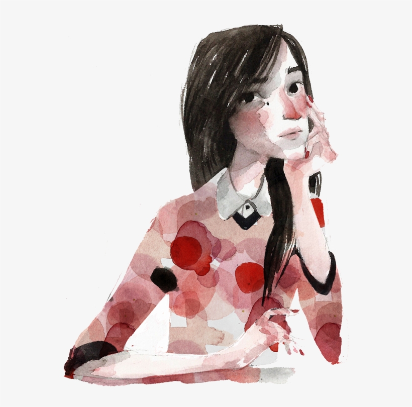 I've Been Working As An Illustrator Since - Turin Illustrrator, transparent png download