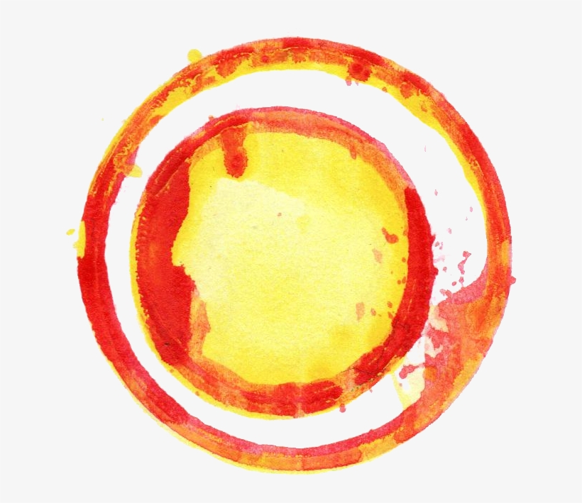 Free Download - Watercolor Painting, transparent png download