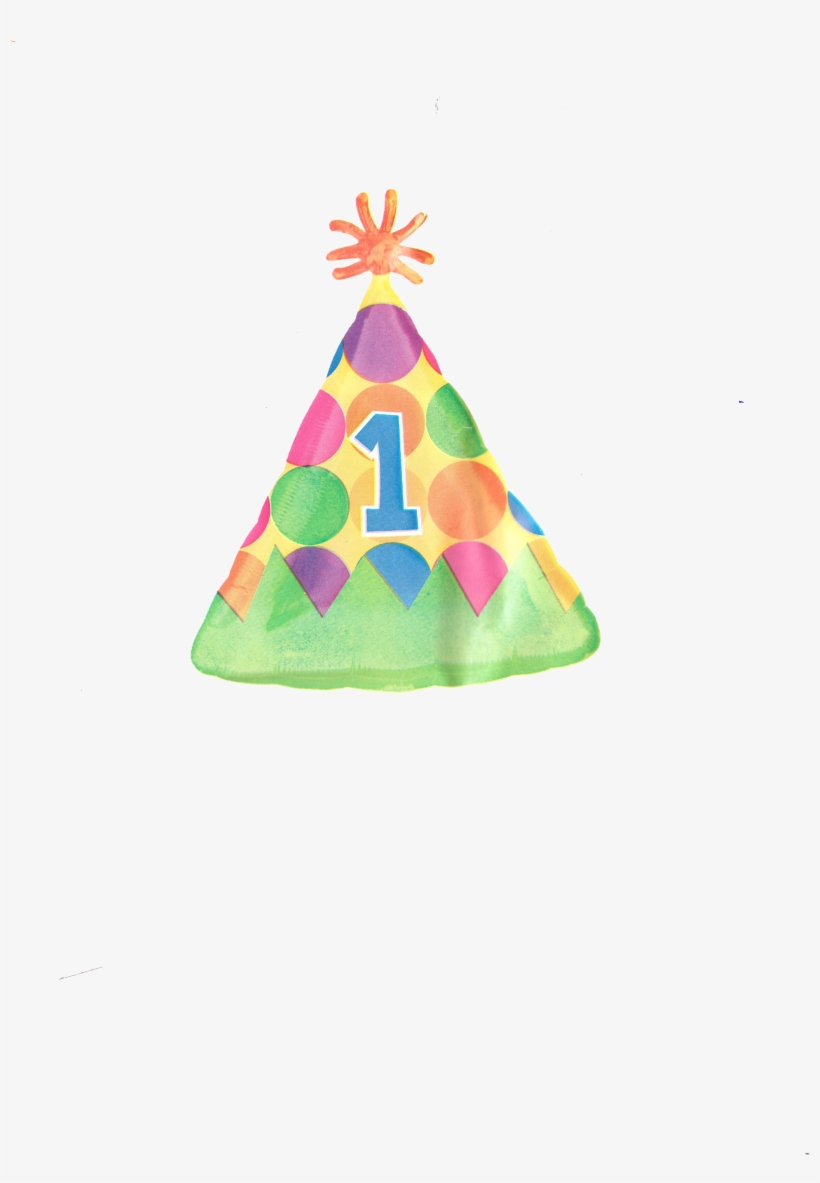 Party Hat, transparent png download