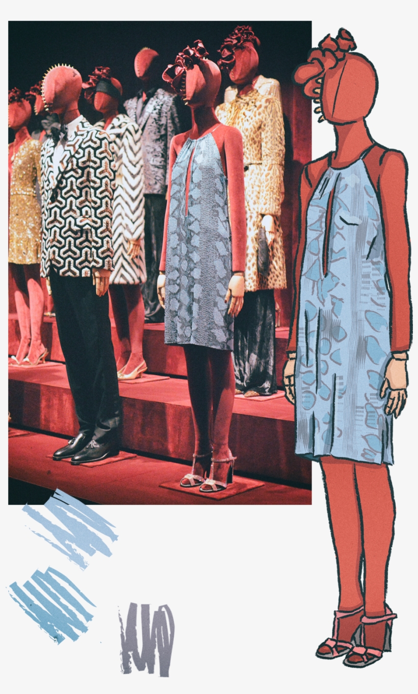 16 Year Old Aspiring Fashion Design Student Talks Us - Florence, transparent png download