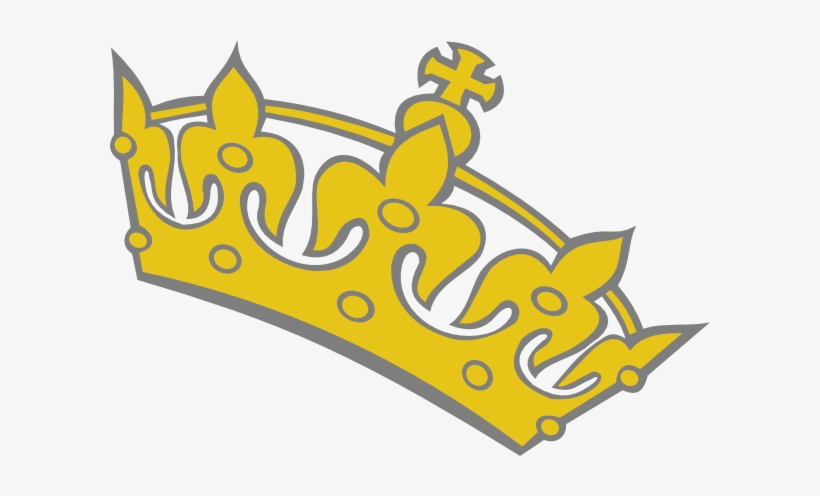 King Crown Png Clipart - Tiara Clip Art, transparent png download