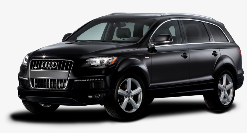 Car Png File - Subaru Forester 2018 Black, transparent png download