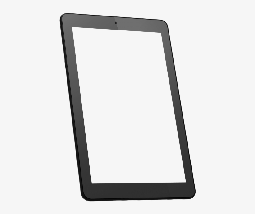 Free Png Tablet Png Images Transparent - Portable Network Graphics, transparent png download