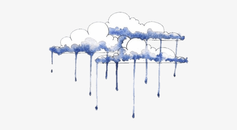 Clouds Clouds Png Image - Pintura Png, transparent png download