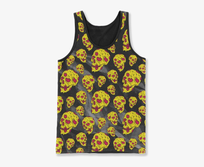 Pizza Nightmare - Pizza, transparent png download