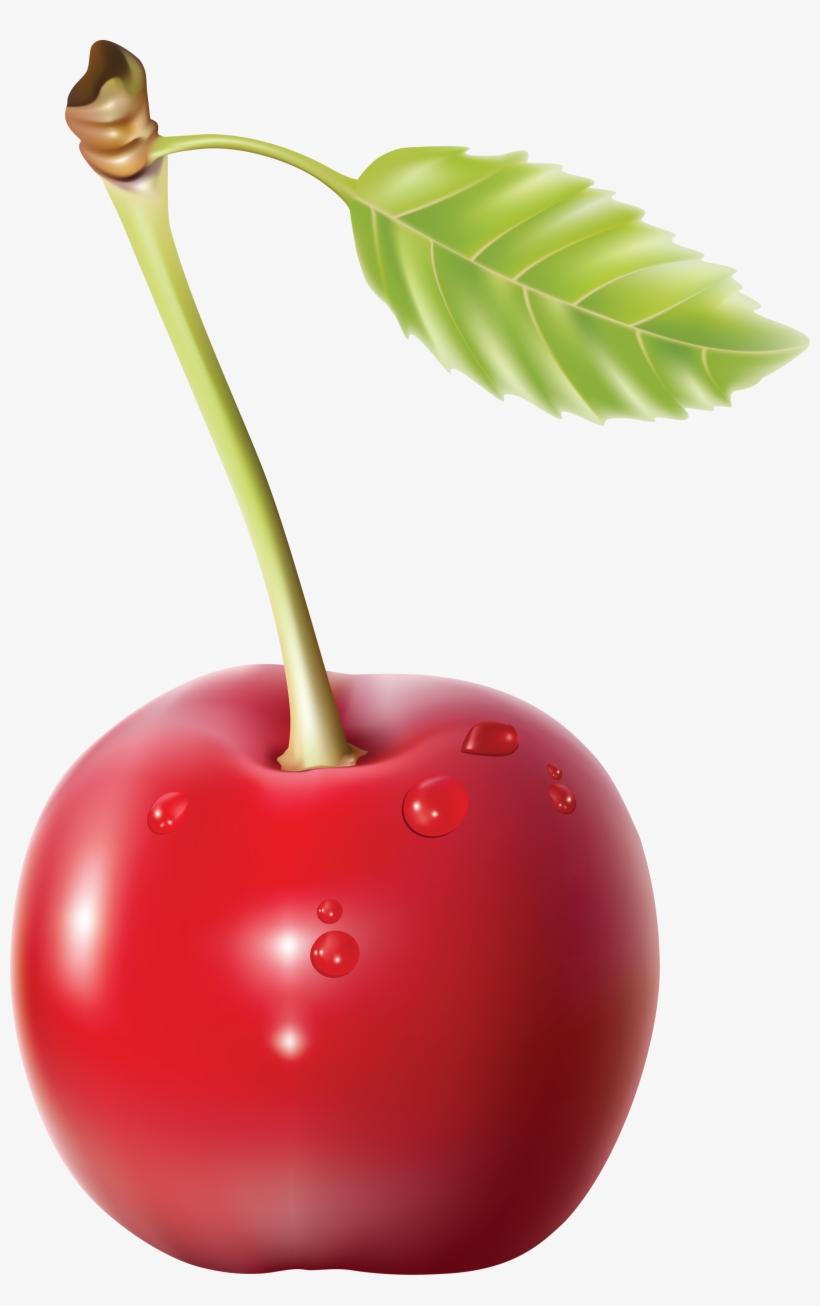 Cherry Png Image - Cherry Png, transparent png download