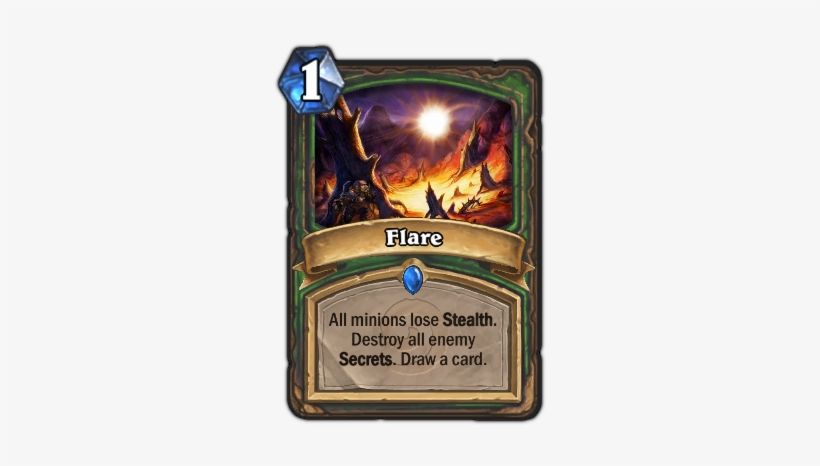 Flare - Wing Blast Hs, transparent png download