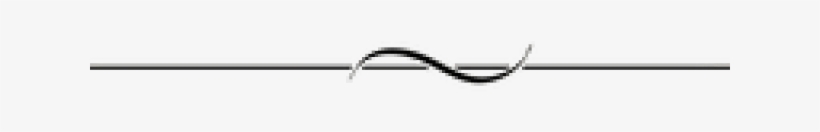 Decorative Lines Png - Wire, transparent png download