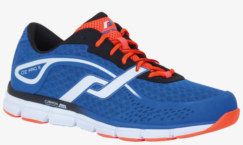 Running Shoes Png Image - Shoes Png, transparent png download