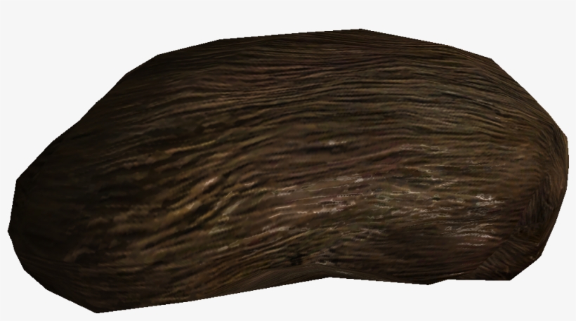 Wig - Fallout 3 Wig, transparent png download