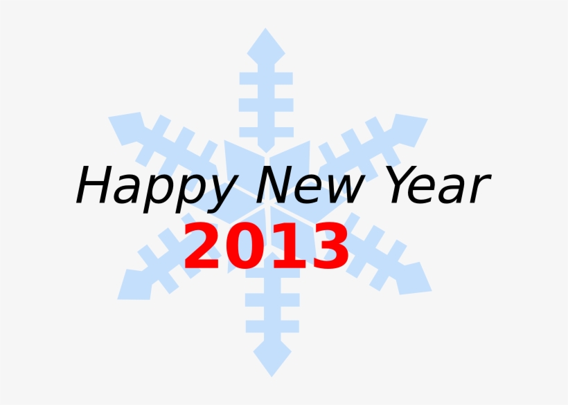 Vector Transparent Download Happy New Year - Happy New Year 2018 Images Png, transparent png download