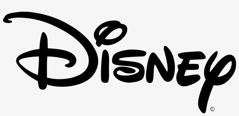 Walt Disney Logo Png - Disney Logo Png, transparent png download