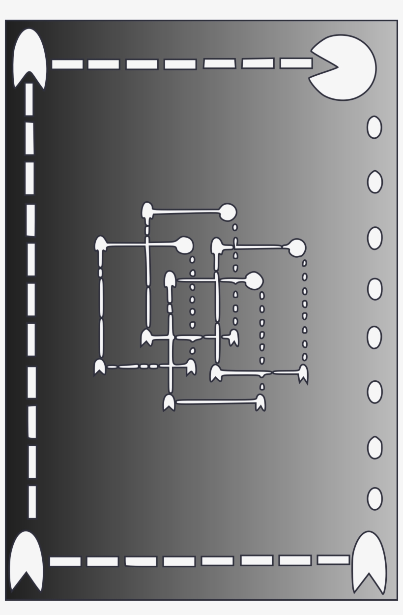The Voyage To The World In The Moon - Francis Godwin The Man In The Moone, transparent png download