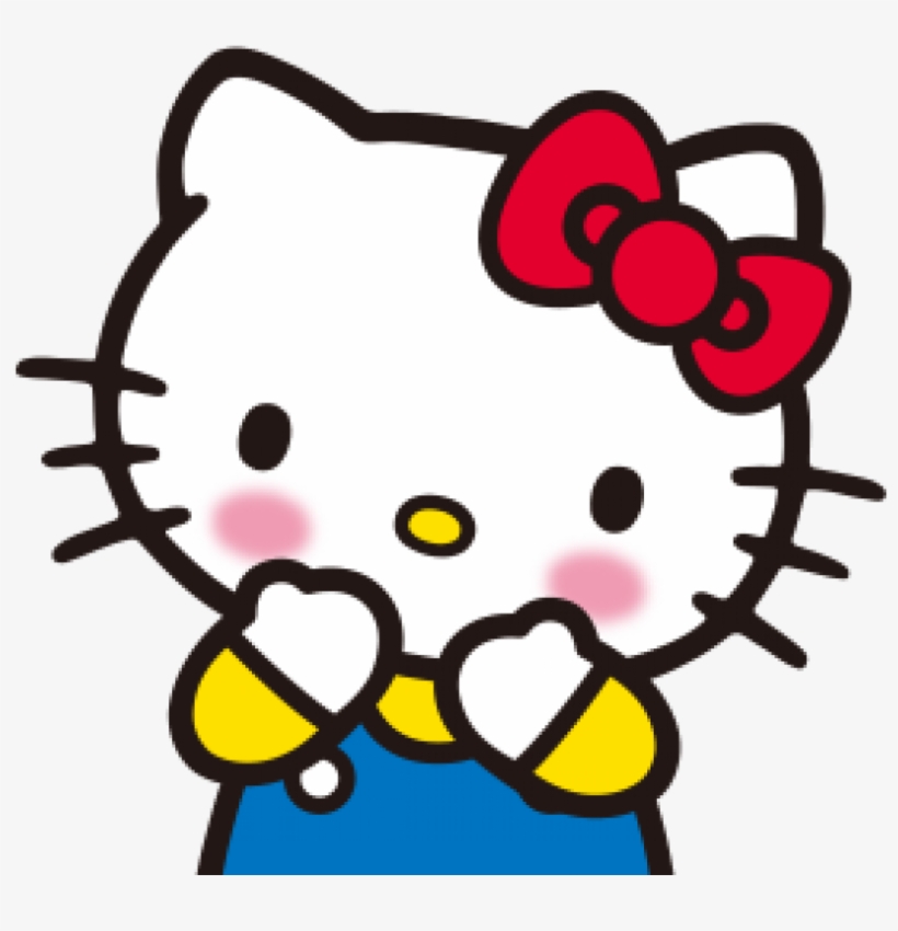 Png Transparent Png Free Images Toppng Transparent - Hello Kitty Png Transparent, transparent png download