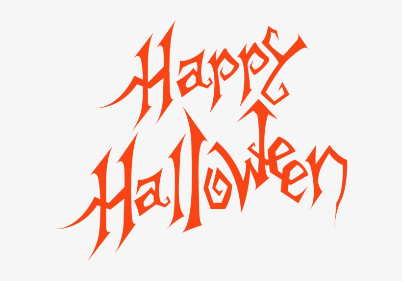 Safety Guide Protect America - Happy Halloween Png, transparent png download