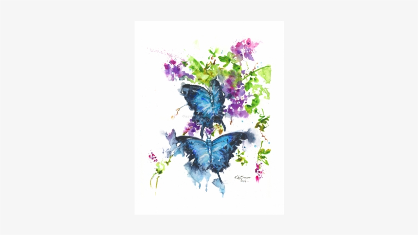 Watercolor Painting, transparent png download