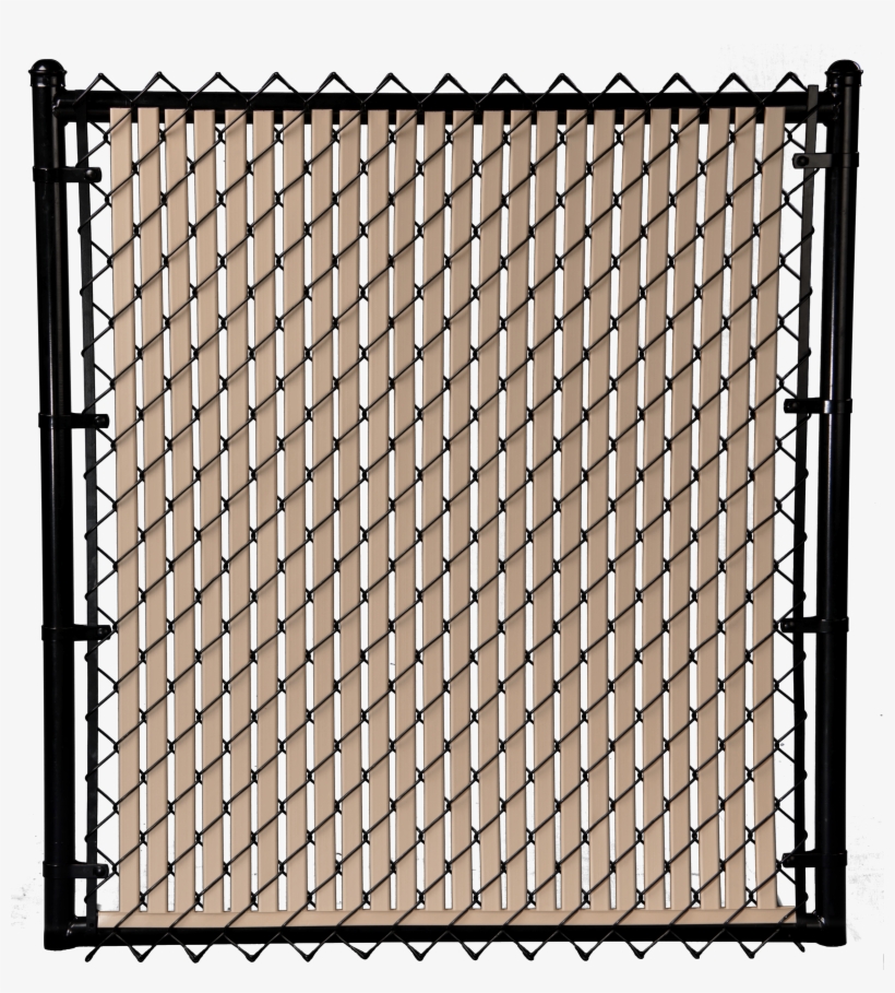 Norton Secured - Slat Warehouse Chain Link White Single Wall Ridged, transparent png download