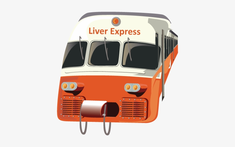 Frame 6 Train - Chinese New Year, transparent png download